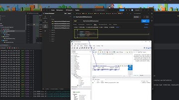 API REST con Spring Boot | p3- JPA, Hibernate, ORM API funcionando
