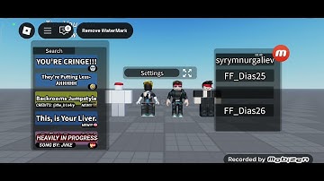 Game name:kyle animation |tutorial|