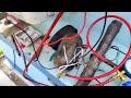 Daikin Ac Compressor Change || Daikin Ac R32 Gas Charging Safety ||Jahir TechnicalDaikin Ac