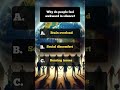 The Science of Human Behavior #quiz #humanbehavior
