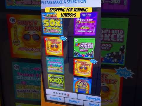 Was sind Mystery Jackpots und wie funktionieren sie?