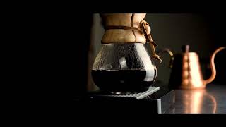 THE EPIC COFFEE BROLL I Loris Marie & Arbuste coffee