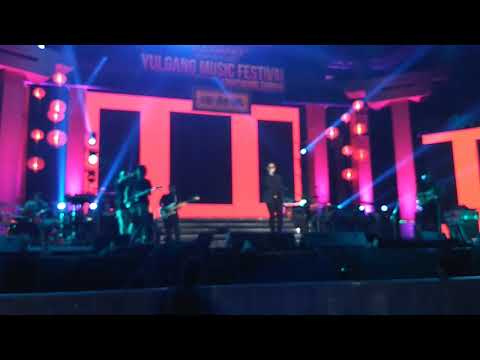 Getsunova สิ่งที่ตามหา Yulgangmusicfestial