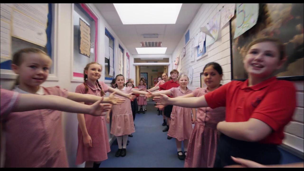 Bishops down primary school youtube