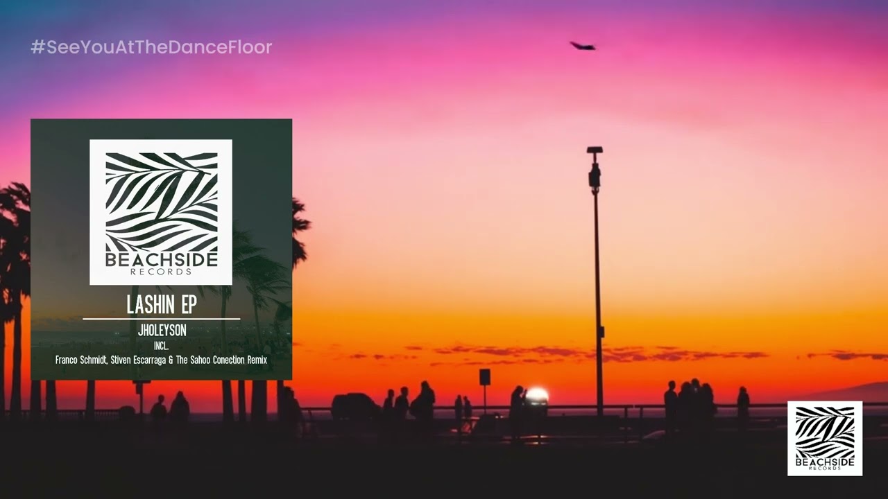 Watch Jholeyson - Lashin (Original Mix) | Beachside Records on YouTube Watch Jholeyson - Lashin (Original Mix) | Beachside Records on YouTube