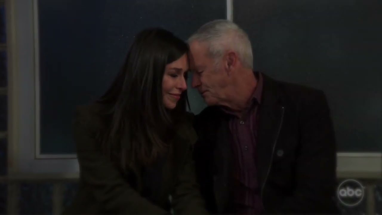 Anna & Robert~ How Long Will I Love You