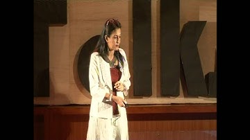 MGIS: The purpose of Education | Prof. Anju Musafir