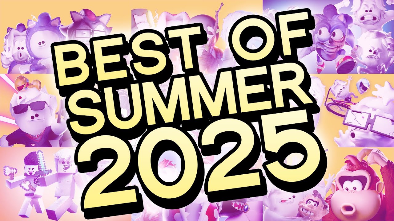 BEST OF SUMMER 2025