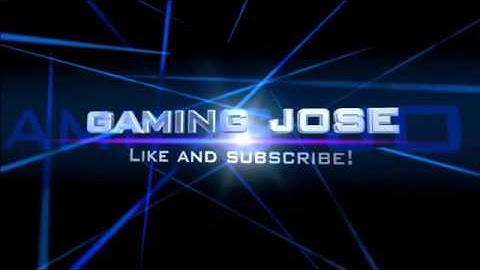 My Youtube channel. - Created using Flixpress.com