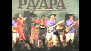 Liku-liku - Lusiana Safara - OM Palapa 2002