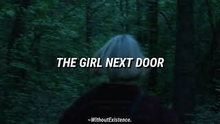 Watch Blink182 The Girl Next Door video