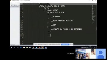 METODO INSERTAR, ELIMINAR Y MATRICES!