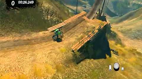 Dust - An Elysian Tail