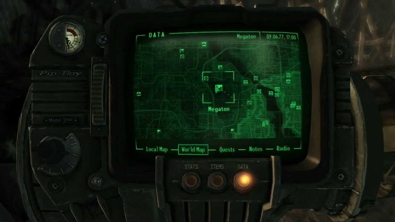 Fallout 4 strength bobblehead фото 105
