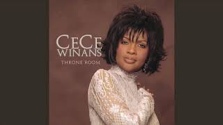 Miniatura del video "A Heart Like Yours - CeCe Winans"