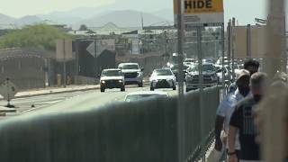 Ozone pollution spikes amid Las Vegas heatwave