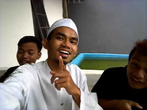 Shalawat Kisah Sang Rasul