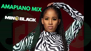 AMAPIANO MIX 2022 | DECEMBER MIX FT. MAPHORISA, KABZA DE SMALL, BOOHLE, AMU CLASSIC, MURUMBA PITCH