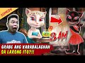 Kinabahan Ako Kay Angela! - Talking Angela EXE