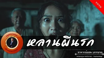 อาจารย์ยอด : หลานผีนรก [กรรม]