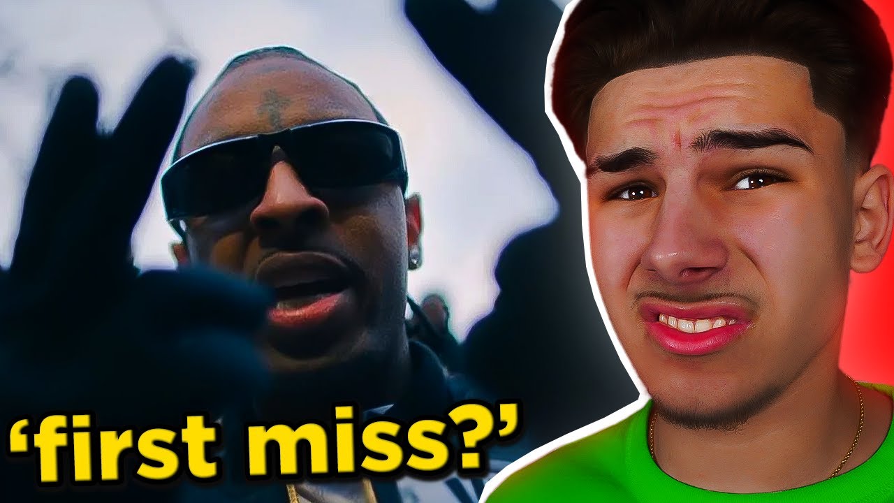 21 SAVAGE x TEA AND CRUMPETS REDRUM REACTION YouTube