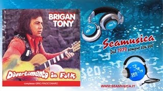 Video thumbnail of "BriganTony - Amara A Cu Si Marita"