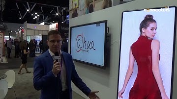 Integrate 2018 - Frank Diperro - PopUp Panels - Dahua Technology