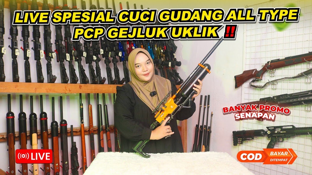 AKHIR TAHUN BANYAK PROMO!!!