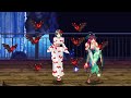 Darkstalkers VS Street Fighter : Final Version (Match 1)
