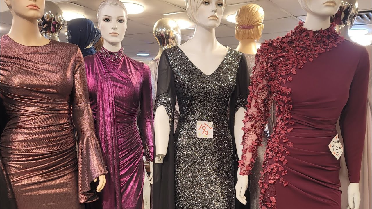 السواريه  من العمدة  كينج دريس  وعروض  على السواريه ومقاسات  خاصه  ل 120 كيلو