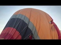 Cappadocia 2018, balloon holiday