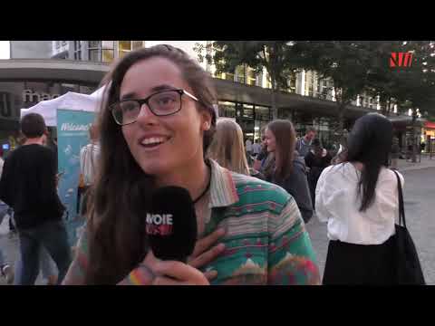 Chambéry : La Welcome Night pour les étudiants chambériens