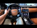 This 2020 RANGE ROVER Autobiography Is so luxurious !!