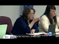 Milford Board of Education to vote on school consolidation plan
