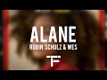 TRADUCTION FRANÇAISE Robin Schulz Wes Alane mp3