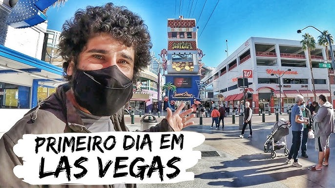 O que fazer em Las Vegas : 20+ Dicas Imperdíveis