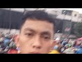MAU BERBURU MAKANAN MALAH BANJIR (Hari Hari Duta Harapan Indah/Teluk Gong, Jakarta Barat )