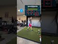 Which is your favorite? My four best balls from this week’s speed training