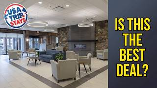 RIT Inn & Conference Center - Is This the Best Deal | Rochester (NY), United States๐๏ธ
