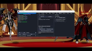 AQW Divine Down Bot