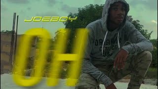 Joeboy - OH (Official Video)