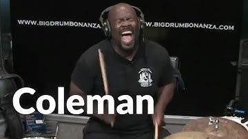 Chris Coleman Play-Along