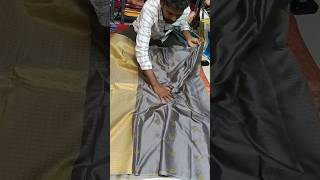 Beautiful Uppada Semi Pattu Sarees | Budget Friendly &amp; Trendy Designs 😍