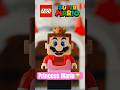 Lego Princess Mario #lego #mario #nintendo #legomario