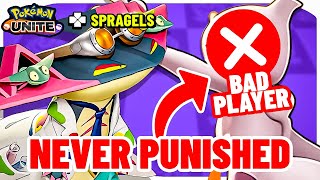 AWFUL Players Are NEVER Punished