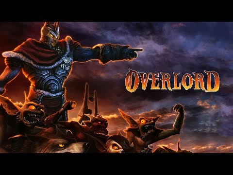 Video: Overlord 360 / PC DLC Tänään