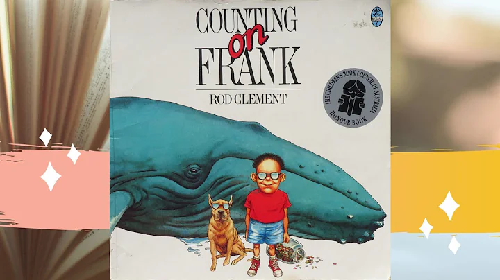 Counting on Frank by Rod Clement (read aloud)