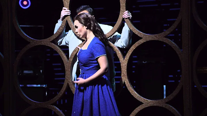 Rigoletto: "Addio, addio" (Costello, Peretyatko)