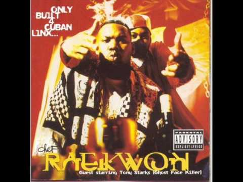 Raekwon - Can It All Be So Simple (remix)