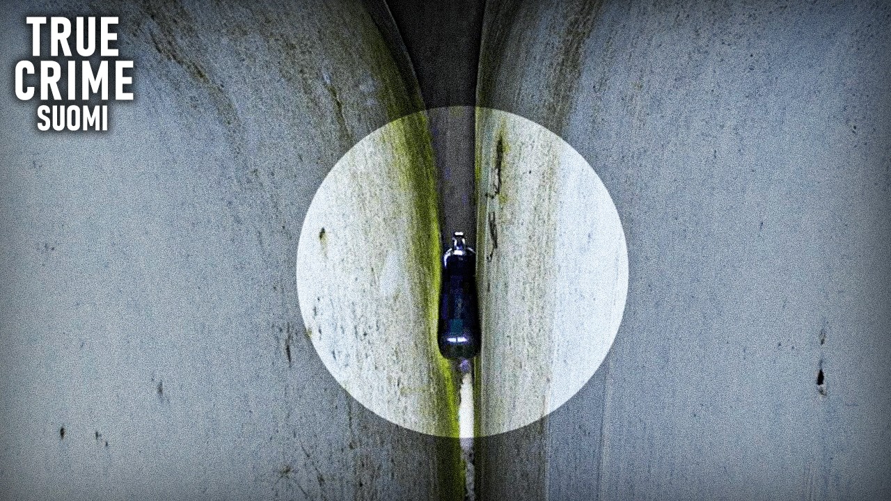 Kun tappaja erehtyy kohteesta | Kokkolan tappo